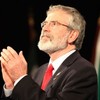 New left-wing party could make Gerry Adams the next Taoiseach