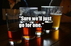 8 reasons why Thursday is definitely the best night for pints