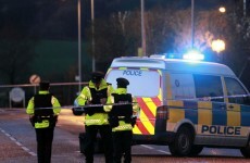Three men arrested following two security alerts in Northern Ireland