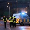 Three men arrested following two security alerts in Northern Ireland