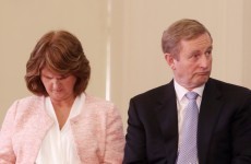 Is Enda about to shaft Joan?