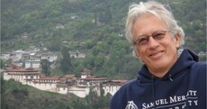 Mystery surrounds murder of tantric sex guru found dead on hiking trail