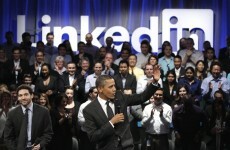 Obama: Euro crisis is 'scaring the world'