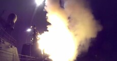 Russia denies accidentally landing missiles in Iran instead of Syria
