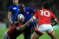 Sexton 'slow getting rid of the ball, I will hunt him,' says ex-Racing team-mate