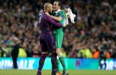 Here's what Ireland now need to do to gain automatic qualification to the Euros