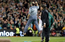 'We've still a long way to go' - O'Neill insists the job is only half-done