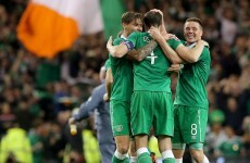 'I just have a blur of Shane Long's goal. It was an amazing finish'