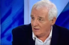 Eamon Dunphy slams 'arrogant' and 'unprofessional' Germany