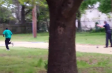 Family of black motorist shot by police in shocking video reaches pay settlement
