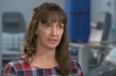 A UK nurse given the all-clear from Ebola last year is now in a 'serious condition'