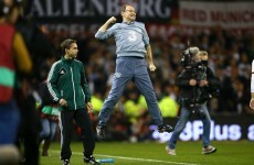 Martin O'Neill cancels training after last night's heroics against Germany