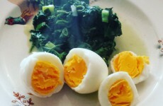 Here's a snapshot of what a dietitian eats in a day
