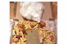 Move over 'spice bag' -- the 'munchy box' is the new revelation in takeaway food
