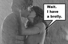 16 things that would happen if rom coms took place in Ireland