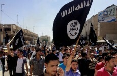 Why did Islamic State choose this flag and what does it mean?