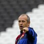 Saint-André makes two changes for crunch World Cup clash with Ireland on Sunday