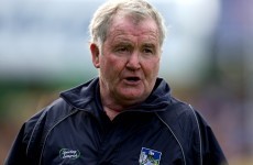 Sunday's county final has brought great memories flooding back for Limerick legend