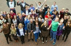 Drumroll please: Here are the winners of TheJournal.ie birthday competitions