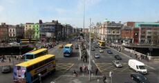 Is it time we give up on Dublin's O'Connell Street?