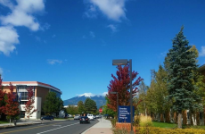 One person killed, 3 injured in shooting at Northern Arizona University
