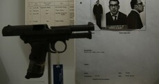 A history of London crime in 600 ghoulish objects