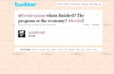 RTÉ's Freefall: What the internet thought (part 2)