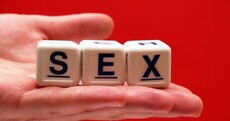 We need to create a solution to abortion. Children as young as 8 need to get sex education in school