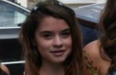 Chilling footage shows Becky Watts' stepbrother buying saw 'used to cut up her body'