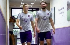 Irish defender in line to join Kaka at Orlando City