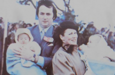 How an outbreak of ragwort brought Pope John Paul II to a field in Drogheda