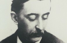 This incredible Irishman is unknown in Ireland - but he's one of our greatest writers