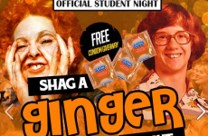 'Even the word shag is degrading': The week in quotes