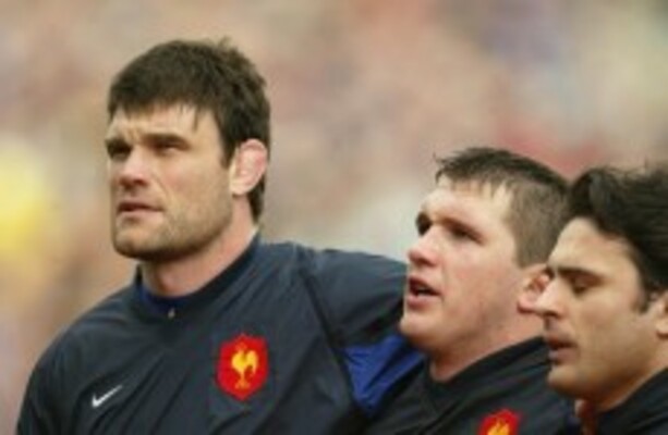 Quiz: How many of these French rugby legends can you name? · The 42