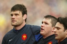 Quiz: How many of these French rugby legends can you name?
