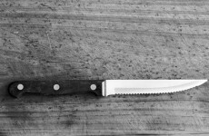 Barman who stabbed man who was in bed with his ex-partner gets suspended sentence