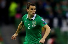 Good news on the injury front for Martin O'Neill ahead Poland clash