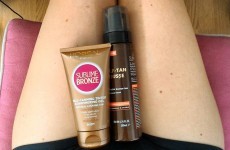 8 reasons why Irish gals should ditch the fake tan for winter