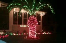 15 people who literally ruined Christmas