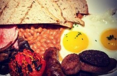 Is this the best Irish pub in the world?