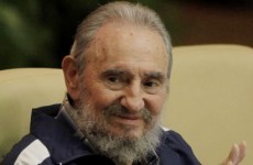 Fidel Castro labels Obama's UN speech 'gibberish'