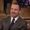 Michael Fassbender says he got his first taste of acting as a Kerry altar boy