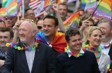 Leo Varadkar named Tatler's Man of the Year