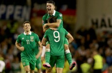 We'll Leave It There So: Ireland dare to dream, Schmidt names XV and all of today's sport
