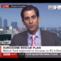 Is Alessio Rastani actually one of The Yes Men? [Update: They say he's not]
