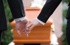 Advice: What to say - and not say - to a friend who is recently bereaved