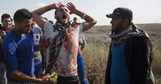Israel kills six Palestinians as Hamas leader declares new war