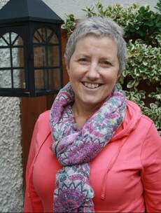 'I started chemo on the day of my 51st birthday. It floored me'