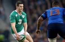 'Nothing up Ireland's sleeve', but they have the tools to take France down