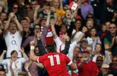 Here's The42's Team of the Rugby World Cup pool stage